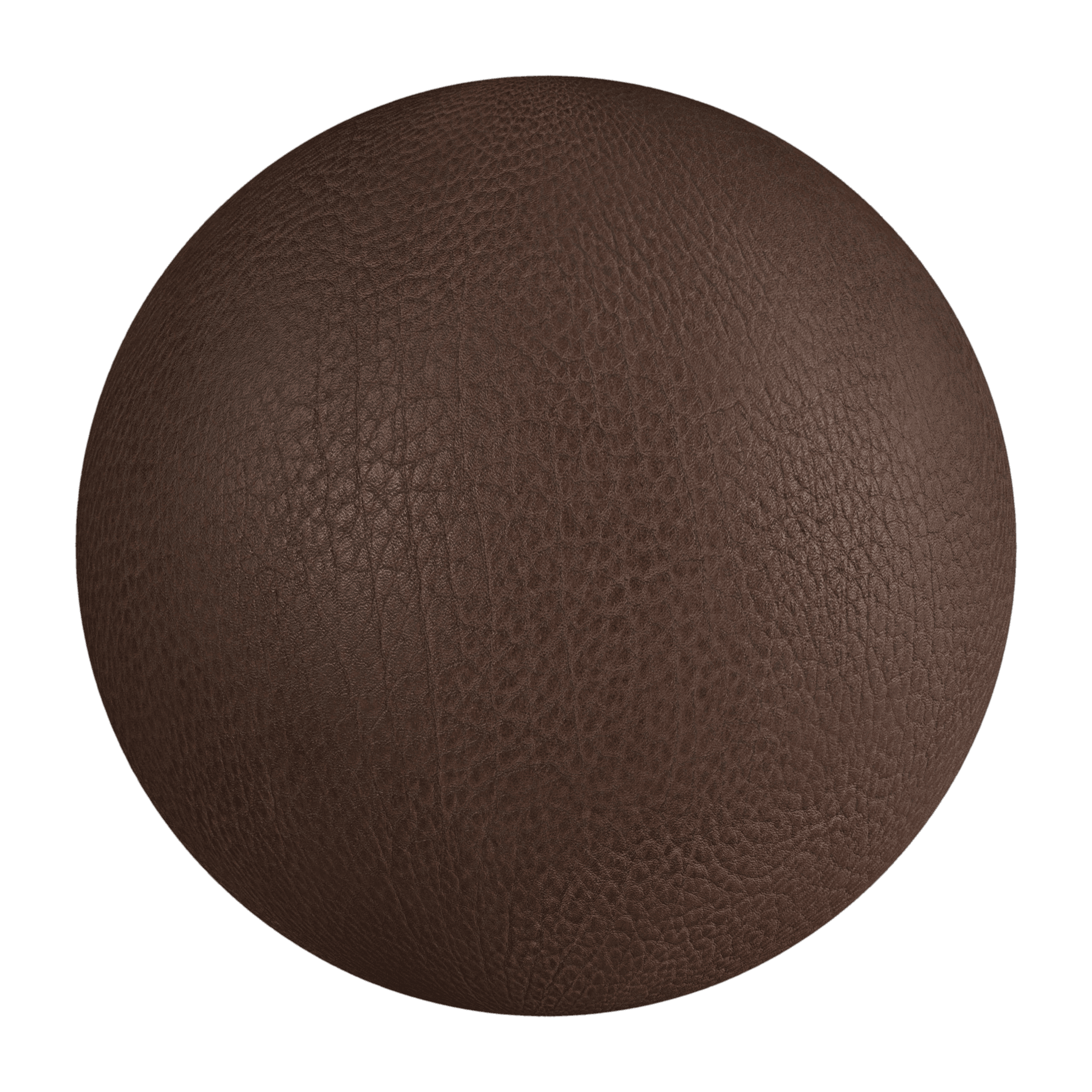 Brown Leather