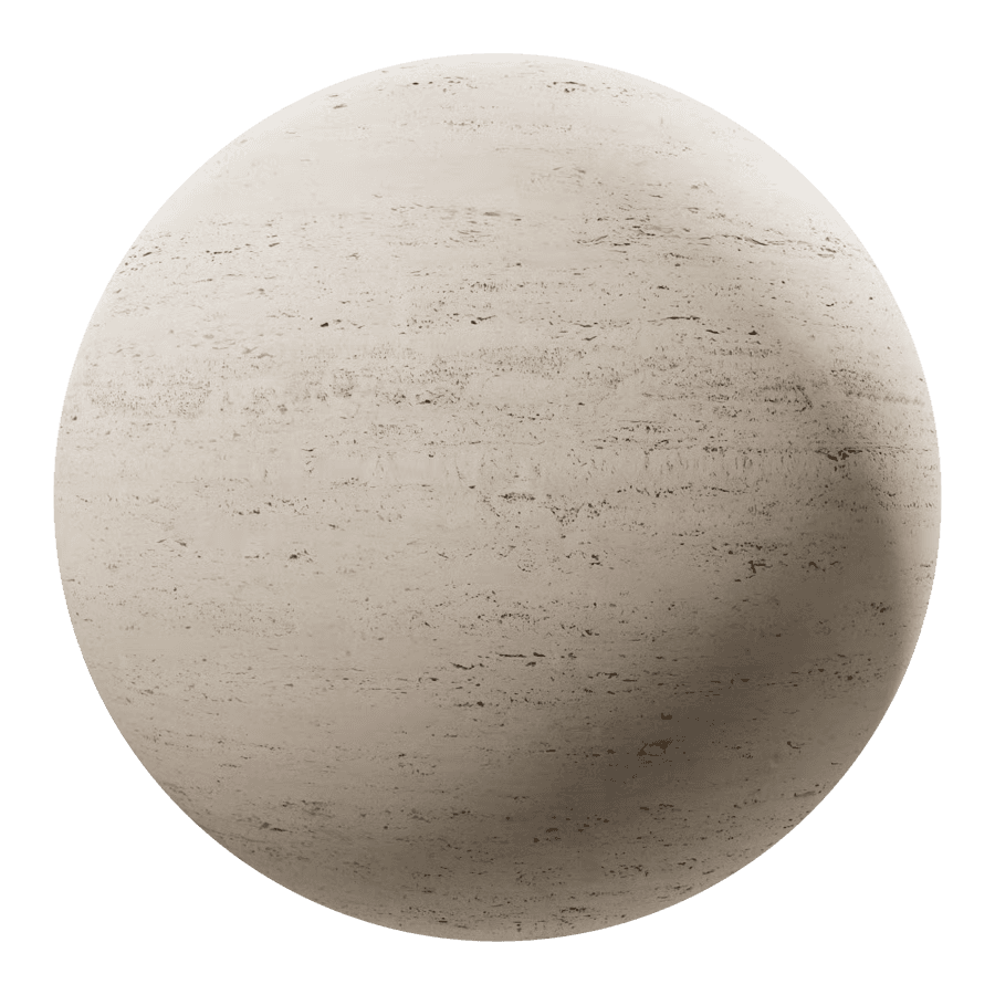Travertine
